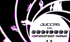 CANTOR E COMPOSITOR JUCCAS INICIA 2023 COM O LANÇAMENTO  DO SINGLE “CODINOME (HYPERPOP REMIX)”