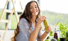5 Dicas de alimentação pós-festividades para voltar com foco total
