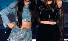 Naiara Azevedo e Ana Castela se unem em feat inédito