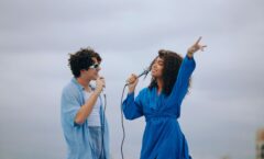 LUCAS PRETTI CONVIDA ANY GABRIELLY PARA NOVA VERSÃO DA FAIXA “NA MINHA MENTE” EM SEU PROJETO SKY SESSIONS