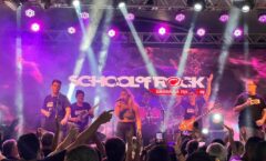 Tributos a grandes bandas do rock agitam o Américas Shopping