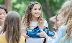 Shopping Jardim Guadalupe promove campanha de doação de material escolar