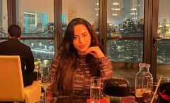 Amanda Alonso viaja para Miami e marca presença no festival “Vibra Urbana”