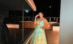 Ex-BBB Ariadna Arantes relata aparecimento de óvnis na Austrália