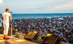 Diogo Nogueira abre o Sesc Verão RJ 2023 na Costa Verde