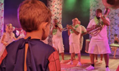 Roteiro infantil de carnaval dos shoppings cariocas