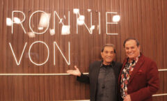 Ao ‘Manhã do Ronnie’, Dedé Santana fala de projeto com Renato Aragão: “Ele pretende fazer o nosso último filme”