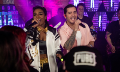 MATHEUZINHO LANÇA A PRIMEIRA MÚSICA DO SEU DVD AO LADO DE MC DANNY
