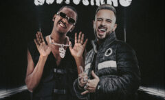DJ ZULLU E MC G15 UNEM FORÇAS E LANÇAM O SINGLE “MOVIMENTO GOSTOSINHO”