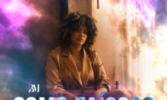 JOVEM COMPOSITORA REVELAÇÃO BRENDA MOTA QUER ESPALHAR AMOR E ESPERANÇA COM O SINGLE “COMO FAÍSCAS”