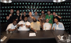 Grupo de pagode Benzadeus assina com a Som Livre e lança álbum em fevereiro