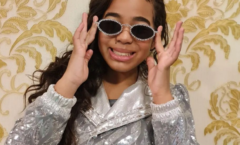 Bianca Frazão entra em estúdio com o produtor musical e Dj Alle Mark, “Vai ser sucesso”