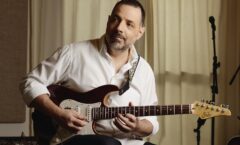 “Vir a Ser”: canção de Fernando Grecco reflete sobre o devir