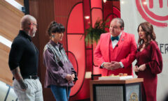 Band reapresenta a nona temporada do “MasterChef Brasil” aos domingos