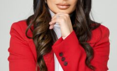 Esteticista brasileira prepara um seleto evento inaugural de um novo espaço de Estética Integrada a saúde nos Estados Unidos