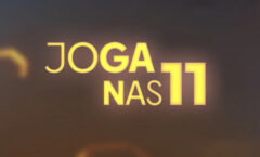 NO R7, O “JOGA NAS 11” RECEBE GABI MARTINS, INFLUENCIADORA QUE ESTEVE EM TODOS OS JOGOS DA COPA