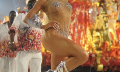 Desfile das Campeãs