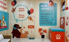 Américas Shopping inaugura Espaço Pet