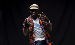 Conexão African Beat: Show especial para balançar o Carnaval 2023