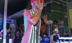 SWING DO T10 ganha agenda de shows no Carnaval da Bahia