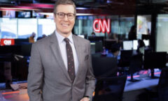 CNN disponibiliza sinal aberto para todo o País via banda KU
