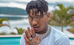 Young Di aposta na inédita “Chuva de Glória” para fortalecer sua presença no cenário do trap