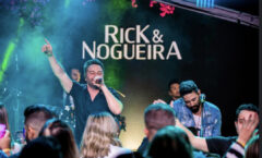 RICK & NOGUEIRA LANÇAM QUARTO EP DE “RESENHA DOS LOKOS 2”