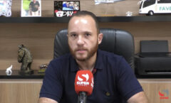Governo de Minas Gerais realiza programa “Trilhas de Futuro” em parceria com o Grupo Faveni