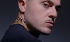 LK lança seu mais novo single de trabalho, “Cayman”