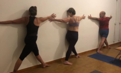 Projeto Yogue-se avança o mundo digital e oferece Yoga gratuita para todos