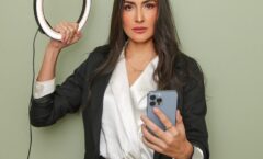 Conheça Nathalia Domingues, o Foguete de vendas ao vivo!!!