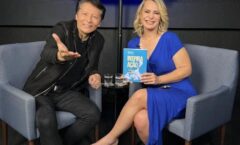 “O Brasil era o país mais improvável de se desenvolver o ilusionismo”, dispara Issao Imamura em entrevista ao Programa In Tour
