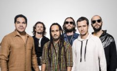 Com 23 anos de carreira e novo projeto autoral prestes a ser lançado, Ponto de Equilíbrio acumula 226 milhões de streams no Spotify