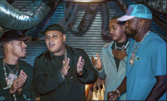 Tropa do Tubarão: MC Ryan SP lança hit ao lado de L7nnon, Djonga e TZ da Coronel