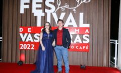 INSCRIÇÕES ABERTAS PARA O 2º FESTIVAL DE CINEMA DE VASSOURAS – NO VALE DO CAFÉ