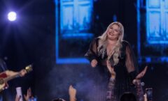Priscila Meireles anuncia novo EP “Priscila Meireles Ao Vivo – Vol. 1”