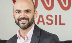 Givanildo Menezes é o novo Diretor de Jornalismo da CNN Brasil