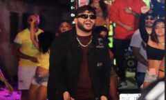 Com videoclipe gravado em Fortaleza, Kadu Martins lança single autoral