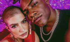 Clau anuncia parceria com Pelé Milflows após impactante comeback