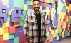 Na Grelha com Netão: RedeTV! estreia talk show apresentado pelo especialista em carnes Domingos Neto