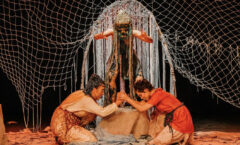 Brincando no Parque chega à cidade de Pindamonhangaba com intensa programação cultural gratuita