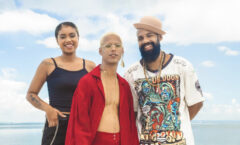 Giovani Cidreira lança “Dois Lados” com as participações de Russo Passapusso e Melly