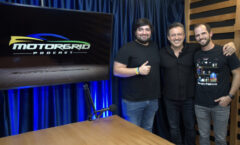 Ao ‘Motorgrid Brasil Podcast’, Rick Bonadio relembra amizade com Dinho, do Mamonas Assassinas:  “Éramos loucos por carros”