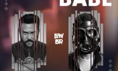 Lançamento: Música eletrônica em alta com LYOPAK E LIVECHRONOS
