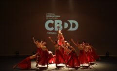 Festival de Dança do CBDD Fortaleza e GPID está com inscrições abertas