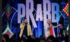 Diego & Victor Hugo revisitam suas principais influências musicais em novo audiovisual