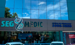 Segmedic realiza ações sociais em homenagem ao Dia Internacional da Mulher