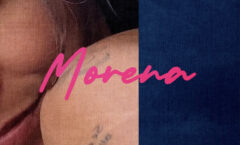 Blanco lança seu mais novo single “Morena”, feat com o cantor Kiim Venus