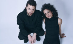 Show Bruto Afável estreia com três apresentações gratuitas em São Paulo