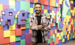 Na Grelha com Netão: RedeTV! estreia talk show apresentado pelo especialista em carnes Domingos Neto